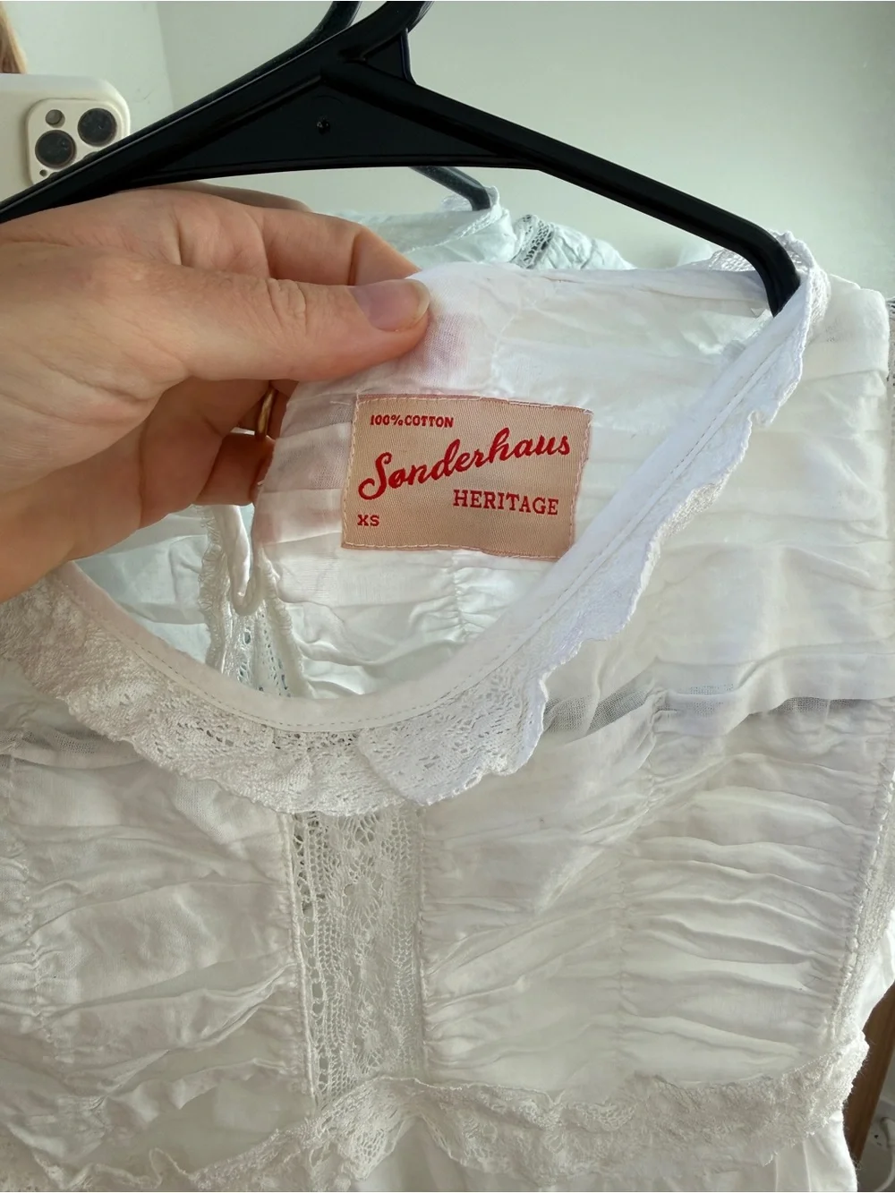 Jane Dress Sonderhaus - Picture 5 of 5